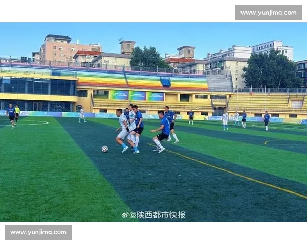 草根足球不是 “避管挡箭牌”：规范方能长青