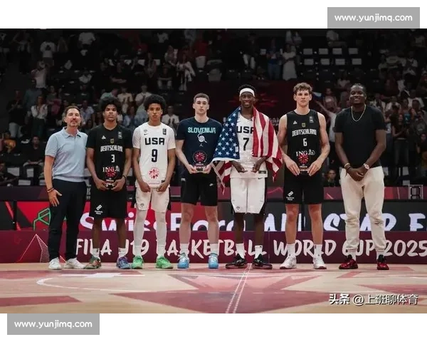 美国男篮对决新西兰强强碰撞检验阵容深度与战术成色世界大赛前