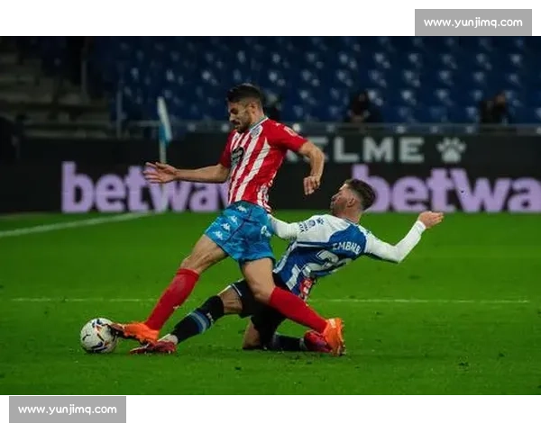 西班牙人vs卢戈直播前瞻焦点对决战术解析与胜负预测看点全收录