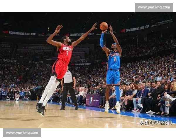 火箭鏖战爵士西部青春对决攻防拉满看点十足关键球成胜负分水岭之战